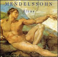 Mendelssohn: Elias von Helmuth Rilling
