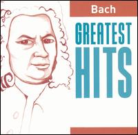 Bach: Greatest Hits von Various Artists