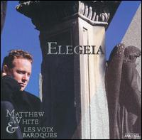 Elegeia von Matthew White