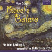 Ravel's Bolero von John Barbirolli