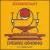 Soekarno Blues von Ensemble Gending