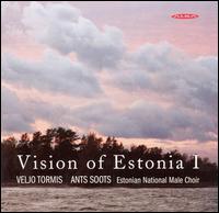Vision of Estonia I von Ants Soots