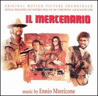 Il Mercenario [Original Motion Picture Soundtrack] von Ennio Morricone