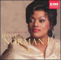 The Very Best of Jessye Norman von Jessye Norman