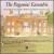 The Paganini Ensemble play Paganini & Boccherini at Berrington Hall von Paganini Ensemble
