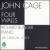 John Cage: Four Walls von John Cage