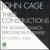 John Cage: Three Constructions von John Cage