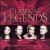 Classical Legends von Various Artists