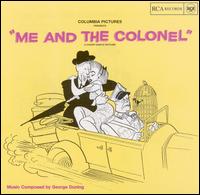 Me and the Colonel [Original Motion Picture Soundtrack] von George Duning