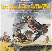 Once Upon A Time In The West von Ennio Morricone