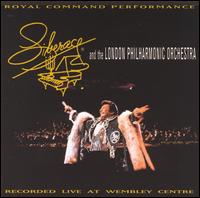 Liberace and the London Philharmonic Orchestra von Liberace