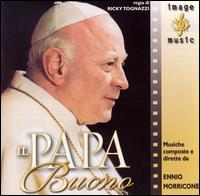 Il Papa Buono (Original Soundtrack) von Ennio Morricone