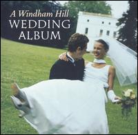 A Windham Hill Wedding Album von Various Artists