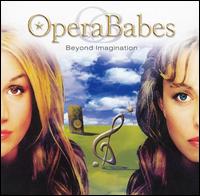 Beyond Imagination von Opera Babes