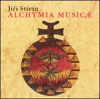 Alchymia Musicæ von Jirí Stivín