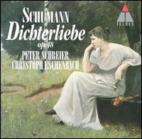 Schumann: Dichterliebe, etc. von Various Artists