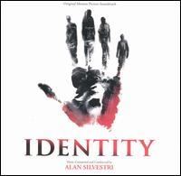 Identity [Original Motion Picture Soundtrack] von Alan Silvestri