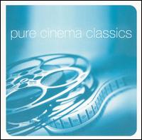Pure Cinema Classics von Various Artists
