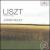 Liszt: Paraphrases von Jorge Bolet