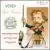 Verdi Opera Fantasy von Wolfgang Schultz
