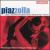 Piazzolla: Tangazo; Tres Movimientos Tanguísticos Porteños von Wurttembergische Philharmonie Reutlingen