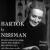 Bartók by Nissman von Barbara Nissman
