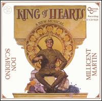 King of Hearts von Original Cast Recording