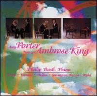 Amy Porter & Nancy Ambroise King von Various Artists