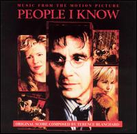 People I Know [Music from the Motion Picture] von Terence Blanchard