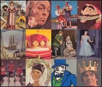The Complete Gilbert & Sullivan (Box Set) von D'Oyly Carte Opera Company