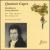 Beethoven: String Quartets No. 5. No. 14 von Capet String Quartet
