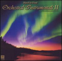 Hard to Find Orchestral Instrumentals, Vol. 2 von Various Artists