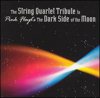 The String Quartet Tribute to Pink Floyd's "The Dark Side of the Moon" von Various Artists