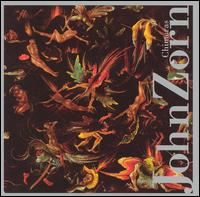 John Zorn: Chimeras von Various Artists