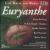 Weber: Euryanthe von Various Artists