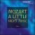 Mozart: A Little Night Music von Various Artists
