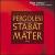 Pergolesi: Stabat Mater von Various Artists