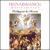 Renaissance Masterpieces: Philippus de Monte von Various Artists