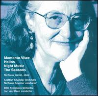 Thea Musgrave: Helios von Various Artists