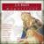 Bach: Magnificat; Cantatas, BWV 1 & 82 von Various Artists