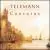 Telemann: Cantatas von Various Artists