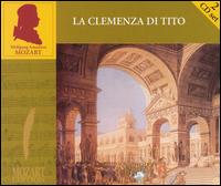 Mozart: La Clemenza di Tito von Jed Wentz