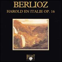 Berlioz: Harold en Italie, Op. 16 von Eliahu Inbal