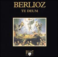 Berlioz: Te Deum von Eliahu Inbal
