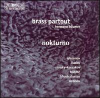 Nokturno von Brass Partout