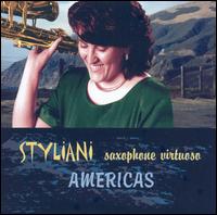 Americas von Styliani