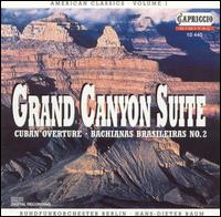 Grand Canyon Suite von Various Artists