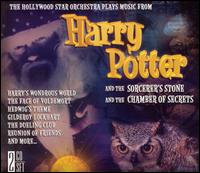 Music from Harry Potter von Hollywood Star Orchestra