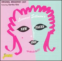 New Faces of 1952 (Original Broadway Cast) von Eartha Kitt