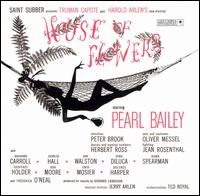 House of Flowers [Original Broadway Cast] [Bonus Tracks] von Pearl Bailey